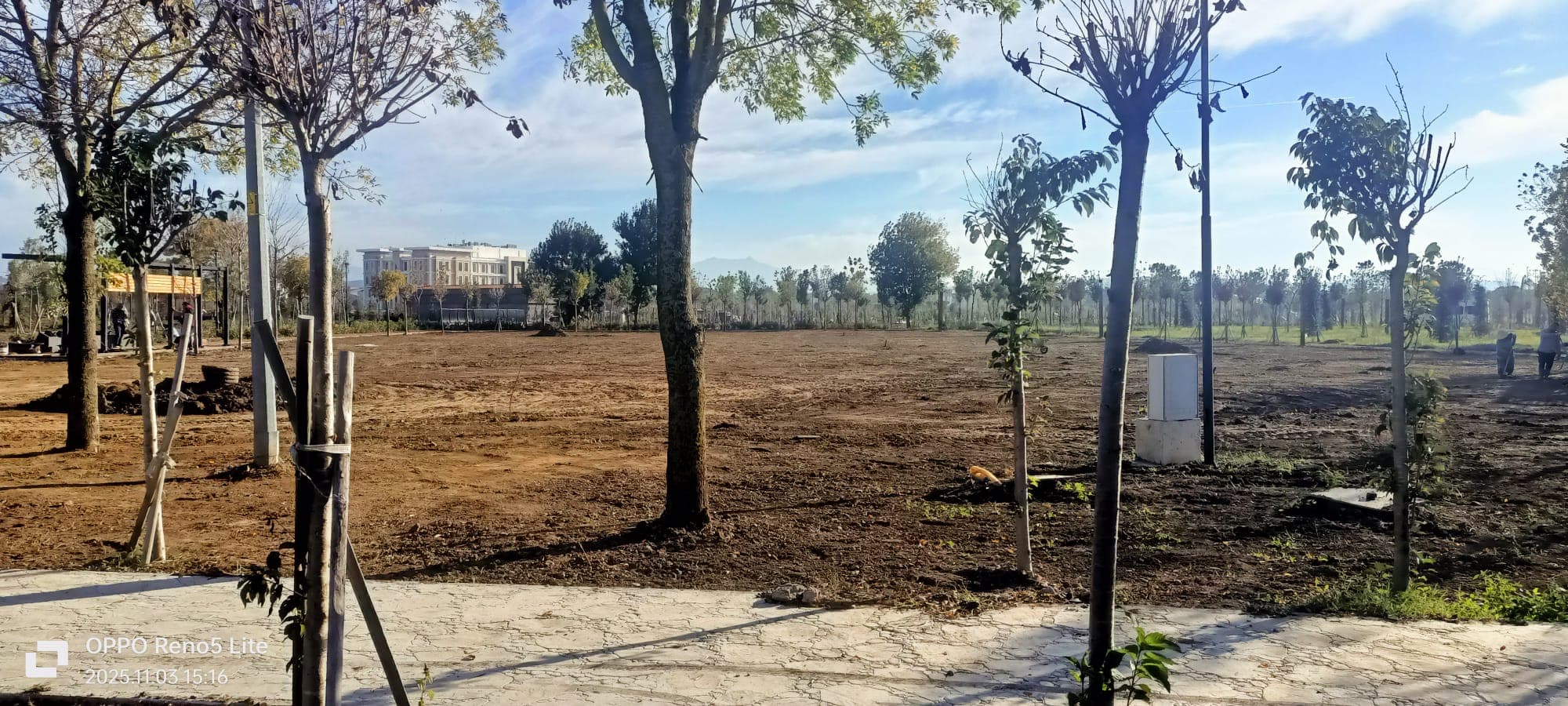 Bafra Mini Kepçe Hizmeti Proje 9 - Kazı İşleri ve Ekskavatör Kiralama Projesi